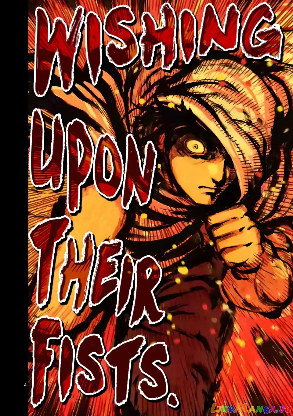 Kengan Omega Chapter 0 image 03